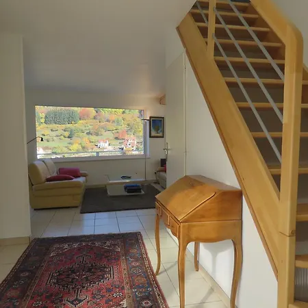 Feriehus Lisaline